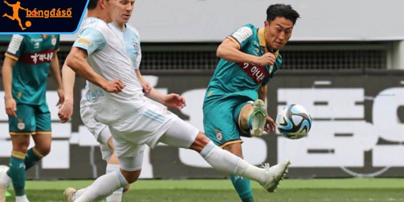 K League 17 Những đội bóng hàng đầu nổi bật nhất của K League