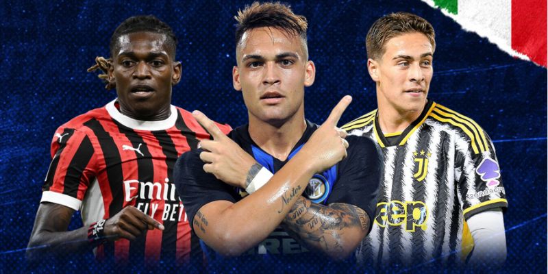Giải Serie A Mùa 2025/26: Cuộc Đua Đỉnh Cao Của Bóng Đá Ý 2 Nhận định chuyên sâu của chuyên gia về giải Serie A mùa 2025/26