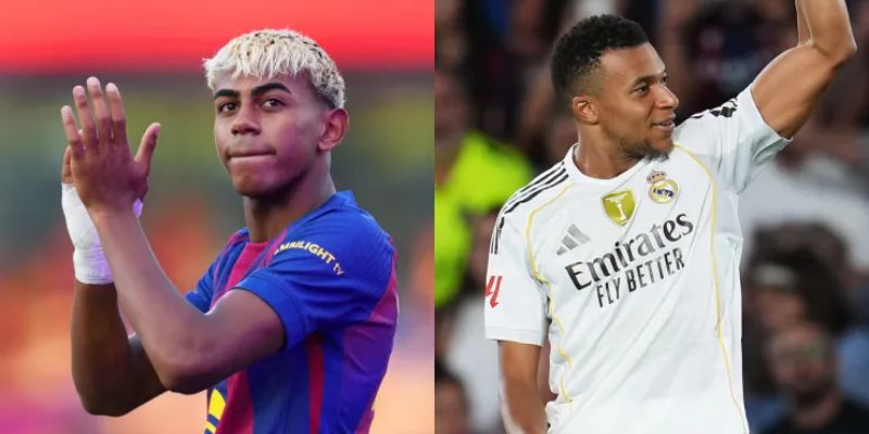 Kết Quả Real Madrid Vs Barcelona 2-1 22h15 Ngày 26/10 – Vòng 10 La Liga 3 Nhận định về đội hình và cách triển khai chiến thuật trong trận đấu
