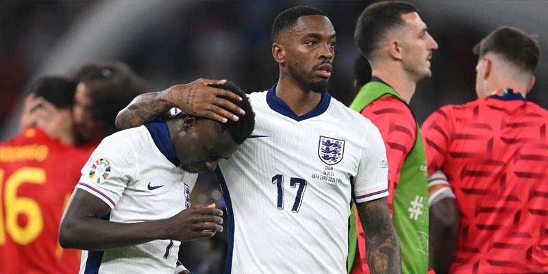 Ivan Toney tạm từ bỏ Saudi League, tìm đường quay lại Premier League 2 Toney khát khao được cống hiến ở World Cup 2026 cho ĐT Anh