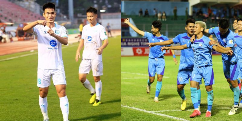 Soi kèo Xuân Thiên Phú Thọ vs Khánh Hòa, 18h ngày 1/11 - Vòng 6 V League 2 1 Xuân Thiên Phú Thọ vs Khánh Hòa sẽ có lần đầu gặp nhau