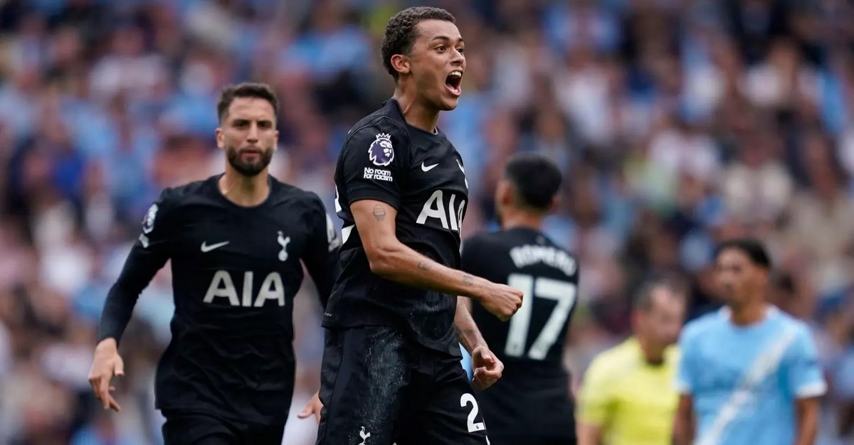 Soi Kèo Tottenham Hotspur Vs Bournemouth 21h00 30/08 - Vòng 3 Premier League 5 Dự kiến các cầu thủ ra sân trận Tottenham Hotspur vs Bournemouth