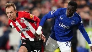 Soi Kèo Everton Vs Brentford 22h00 04/01 - Vòng 20 Ngoại Hạng Anh 10 Hai đội có những thiếu vắng không đáng kể trước trận đấu