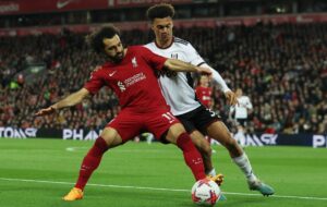 Soi Kèo Fulham Vs Liverpool 22h00 04/01 - Vòng 20 Ngoại Hạng Anh 9 Cả hai đội sẽ có những thiếu vắng vì AFCON 2025
