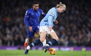Soi Kèo Manchester City Vs Chelsea 00h30 Ngày 05/01 - Vòng 20 Premier League 5 Manchester City vs Chelsea có một số sự vắng mặt do chấn thương và AFCON 2025