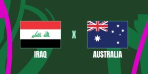 Soi kèo U23 Iraq vs U23 Australia, 18h30 14/01 - U23 châu Á 3 u23-iraq-vs-u23-australia