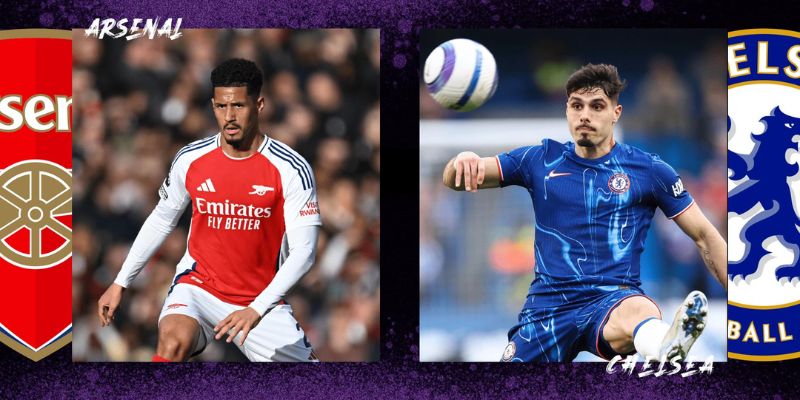 Soi kèo Arsenal vs Chelsea, 23h30 ngày 1/3 - Ngoại hạng Anh 1 Arsenal vs Chelsea đặt quyết tâm cao giành 3 điểm
