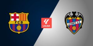 Soi kèo FC Barcelona vs Levante, 22h15 ngày 22/02 - La Liga 6 fc-barcelona-vs-levante
