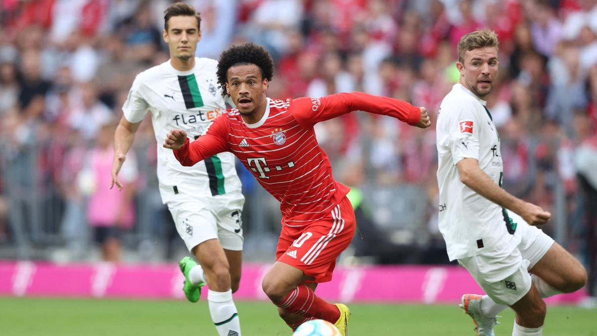 Soi Kèo Bayern Munchen Vs Monchengladbach 02h30 Ngày 07/03 - Vòng 25 Bundesliga 1 Bayern Muchen tiếp tục cho thấy phong độ ấn tượng