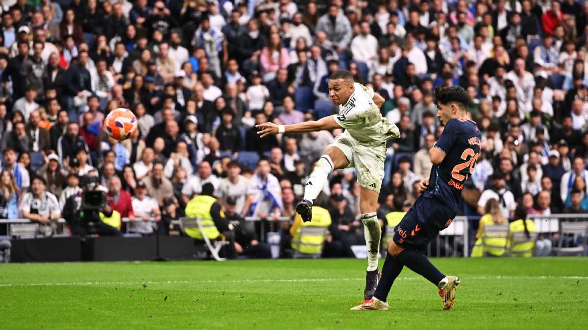 Soi Kèo Celta Vigo Vs Real Madrid 03h00 Ngày 07/03 - Vòng 27 La Liga 1 Celta Vigo đang có phong độ ấn tượng hơn Real Madrid