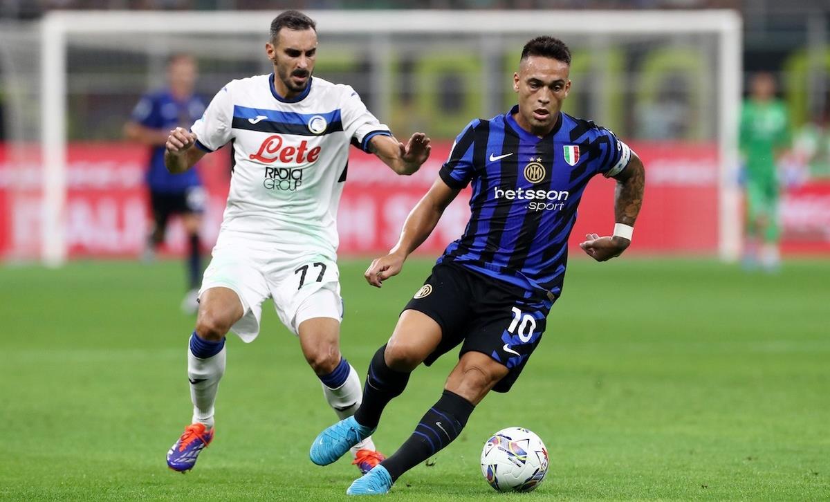 Soi Kèo Inter Milan Vs Atalanta 21h00 Ngày 14/03 - Vòng 29 Serie A 1 Cả hai đội bóng đều không có được phong độ ổn định