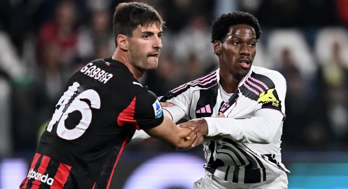 Soi Kèo AC Milan Vs Juventus 01h45 27/04/2026 - Vòng 34 Serie A 1 Juventus có phong độ cao trong khi AC Milan chơi thiếu ổn định