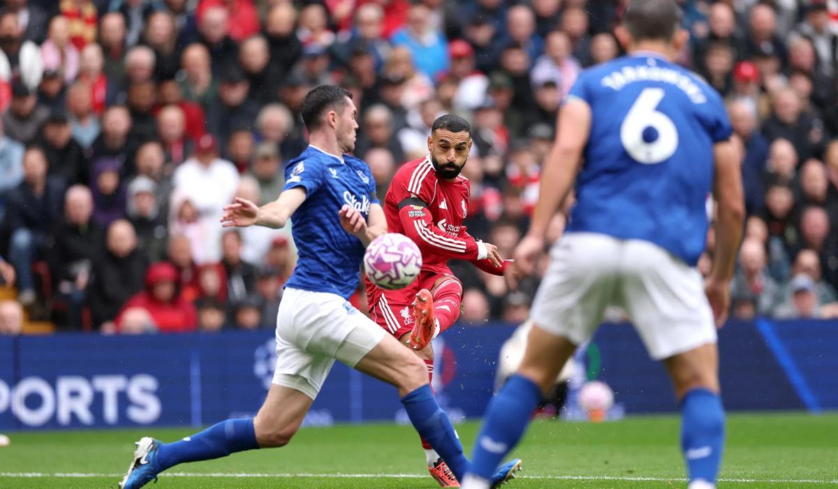 Soi Kèo Everton Vs Liverpool 20h00 19/04 - Vòng 33 Ngoại Hạng Anh 2025/26 3 Liverpool có phong độ kém ấn tượng hơn so với Everton