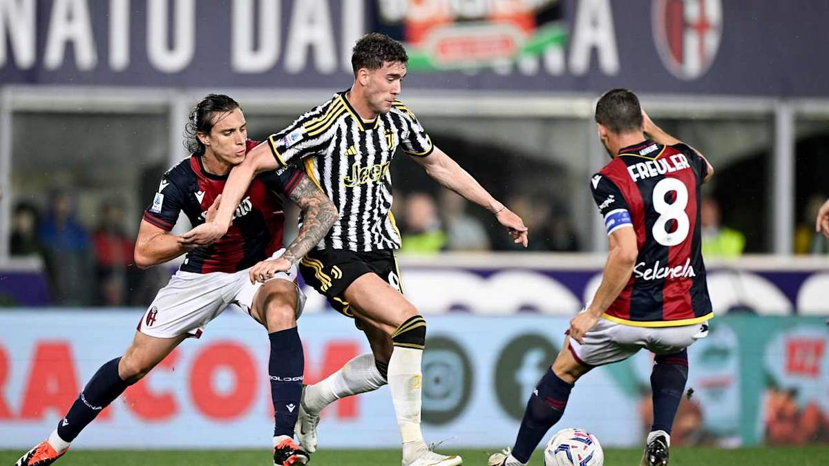 Soi Kèo Juventus Vs Bologna 01h45 20/04 - Vòng 33 Serie A 2025/26 3 Juventus đang sở hữu thành tích gần đây tương đối tốt