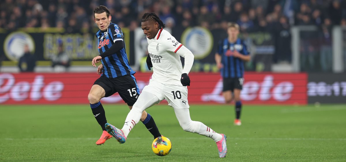 Soi Kèo AC Milan Vs Atalanta 01h45 Ngày 11/05 - Vòng 36 Serie A 1 Cả AC Milan và Atalanta đều đang có phong độ nghèo nàn