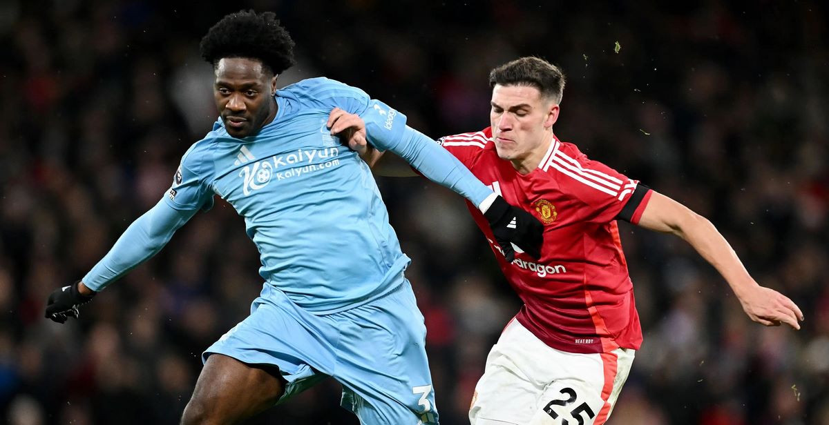 Soi Kèo Manchester United Vs Nottingham Forest 18h30 - Vòng 37 Ngoại Hạng Anh 1 Cả hai đội Manchester United vs Nottingham Forest đều có phong độ tương đối tốt vào cuối mùa