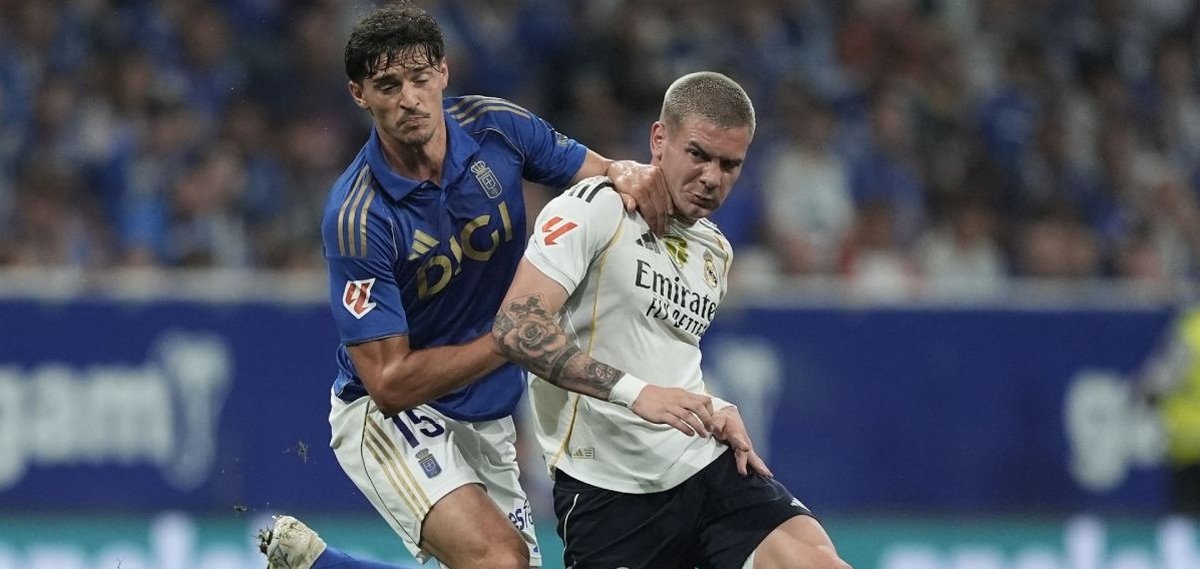 Soi Kèo Real Madrid Vs Real Oviedo 02h30 15/05/2026 - Vòng 36 La Liga 1 Real Madrid mùa này có phong độ tốt trên sân nhà