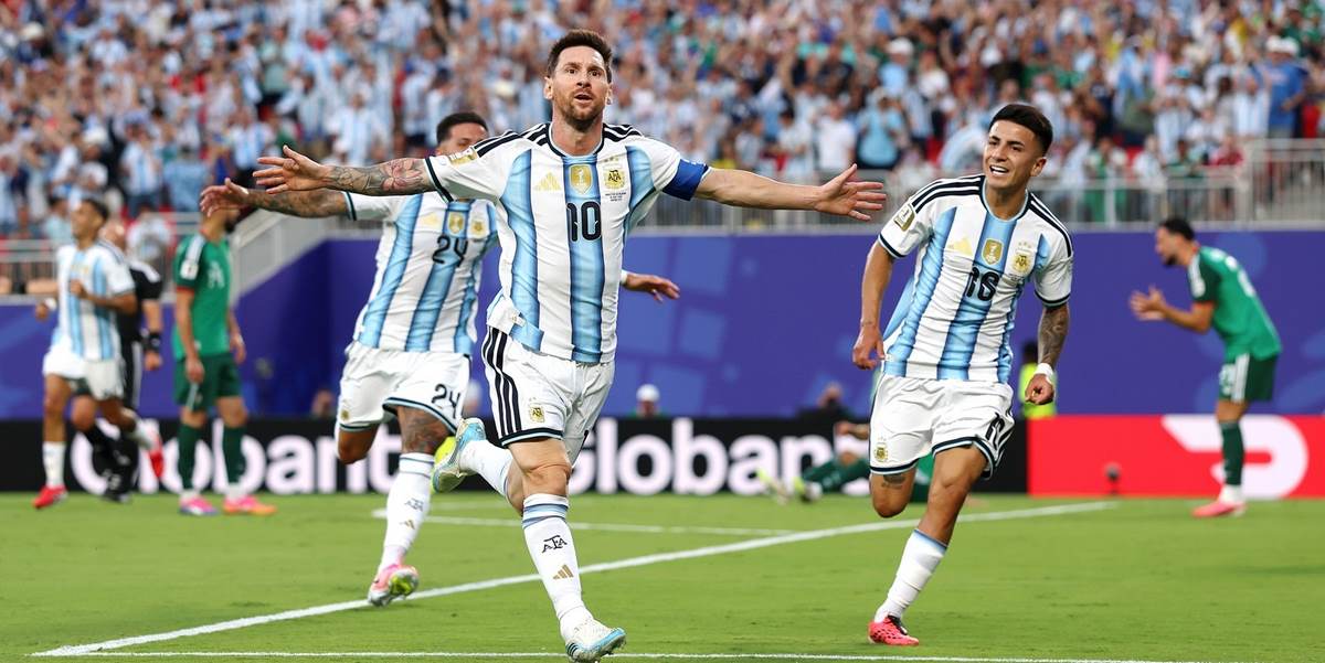 Soi Kèo Argentina Vs Áo 00h00 Ngày 23/06 - Bảng J World Cup 2026 1 Cả hai đội tuyển đang có chuỗi trận thi đấu ấn tượng