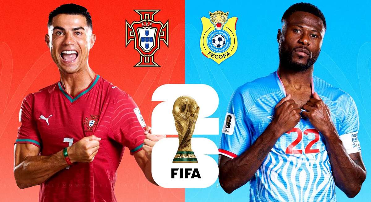 Soi Kèo Bồ Đào Nha Vs Congo 00h00 Ngày 18/06 - Bảng K World Cup 2026 3 Bồ Đào Nha sẽ có được đội hình mạnh nhất cho trận mở màn