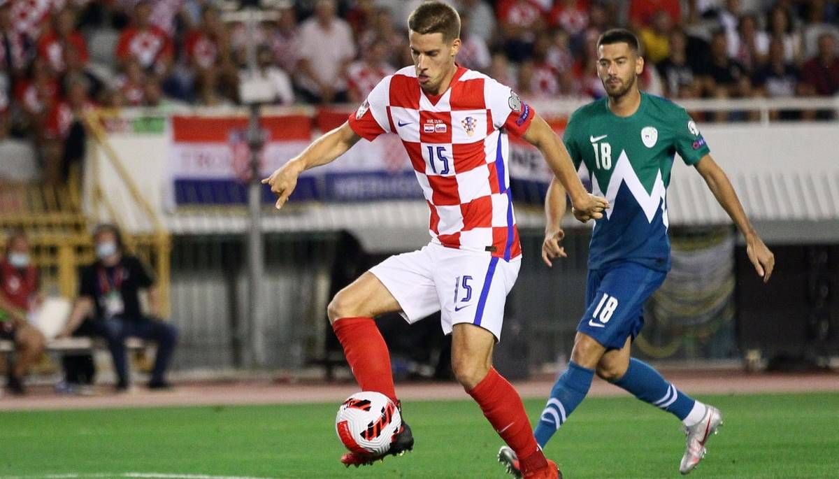 Croatia gây thất vọng tại 2 trận giao hữu gần đây