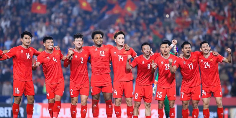 AFF Cup với lịch sử hình thành qua nhiều thập kỷ
