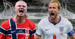 Hai đội có hành trình World Cup thuyết phục