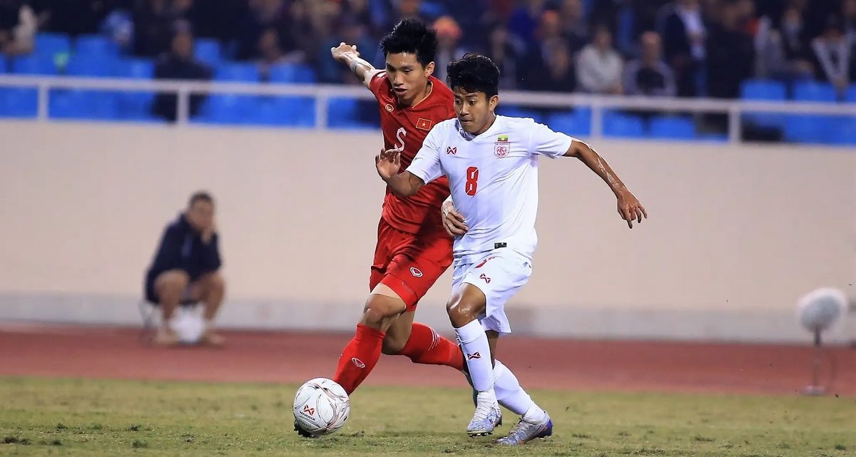 Soi Kèo Indonesia Vs Việt Nam 20h30 Ngày 03/08 - Bảng A AFF Cup 2026 1 Indonesia đang bất bại trong khi Việt Nam gặp khó sau khi hoà Singapore