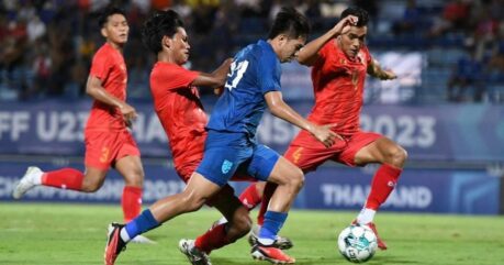Soi Kèo Thái Lan Vs Myanmar 20h00 Ngày 08/08 – Bảng B AFF Cup 2026